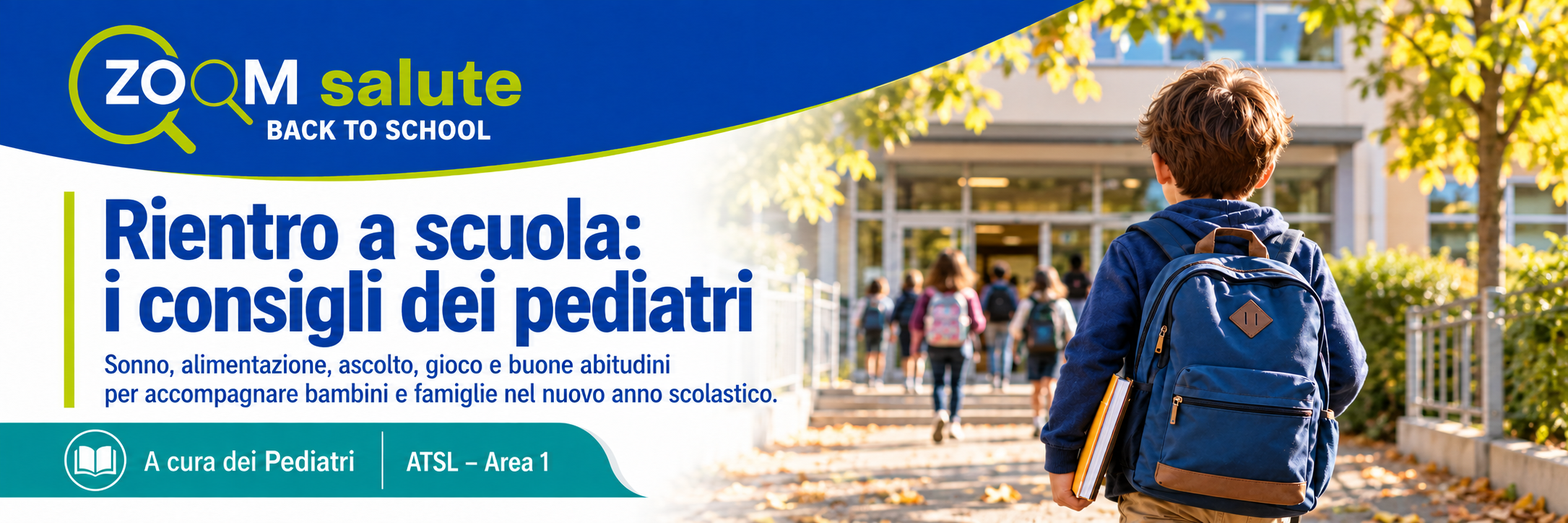 rientro a scuola, i consigli dei pediatri