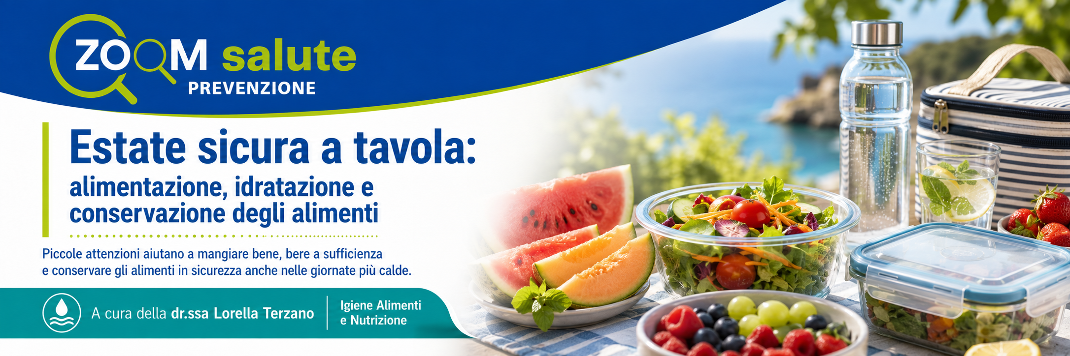 banner Zoom Salute - Prevenzione