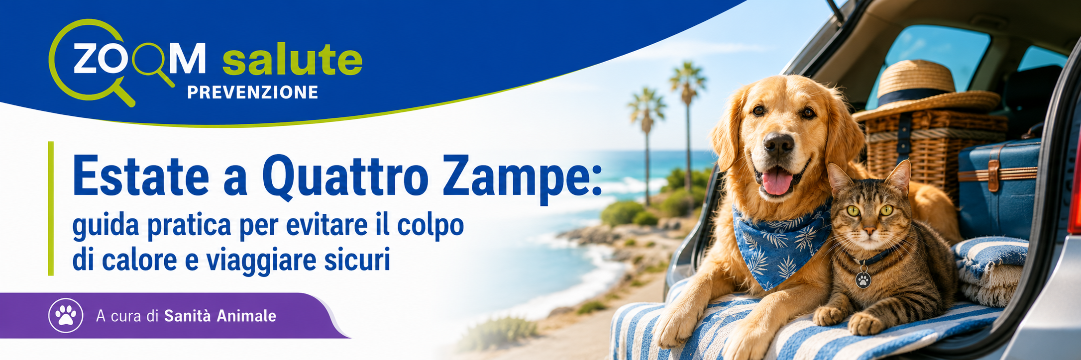 banner Zoom Salute - Prevenzione
