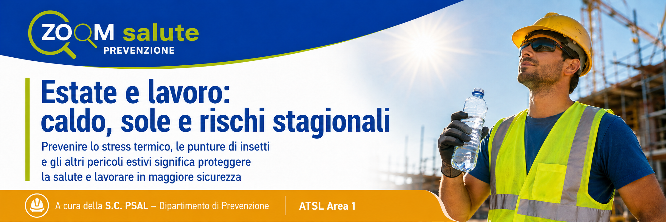 banner Zoom Salute - Prevenzione