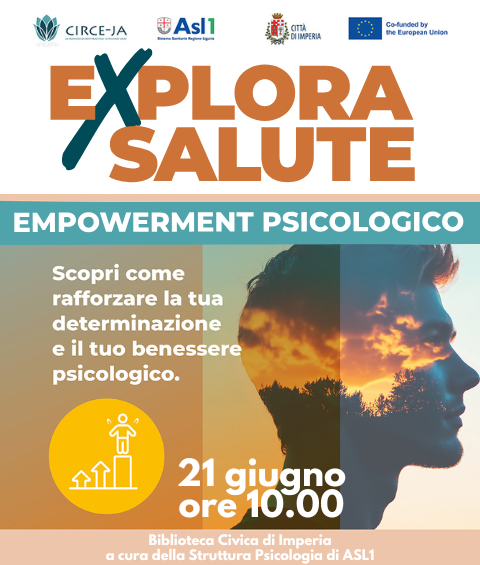Empowerment psicologico - Explora Salute