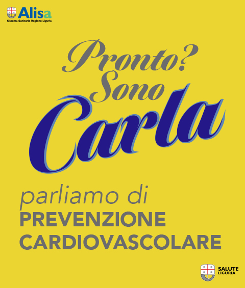 Campagna di prevenzione cardiovascolare