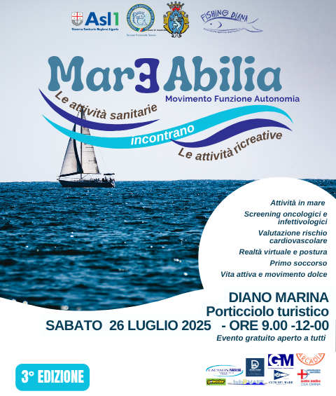 MareAbilia 2025