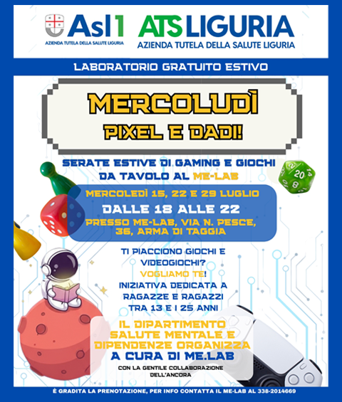 Mercoludì
