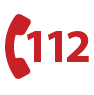 112 numero unico emergenza